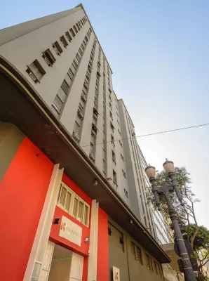 Hotel Normandie Extérieur Photos