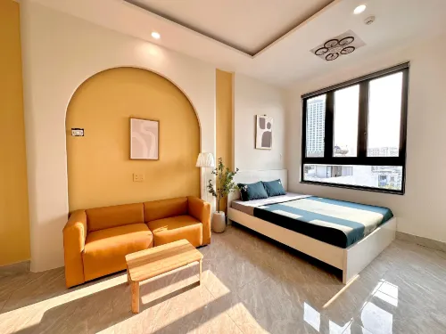 Corgi House Danang Избранное Photos
