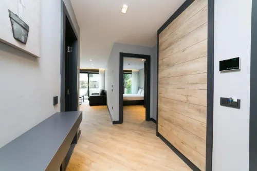 Z-Suites Kamar Photos
