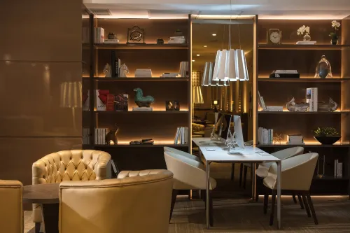 AC Hotel Panama City Aree comuni Photos