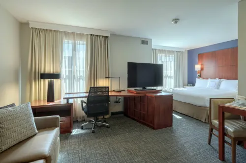 Residence Inn Woodbridge Edison/Raritan Center Photos
