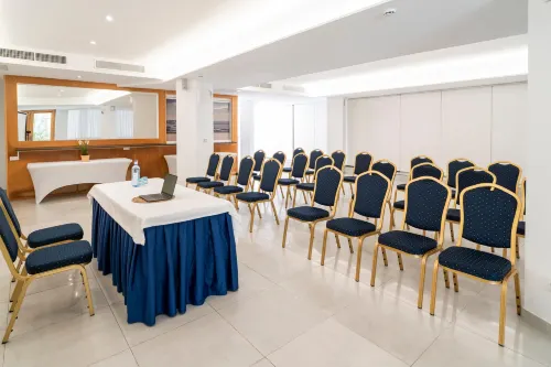 Hotel Amic Horizonte Business Photos