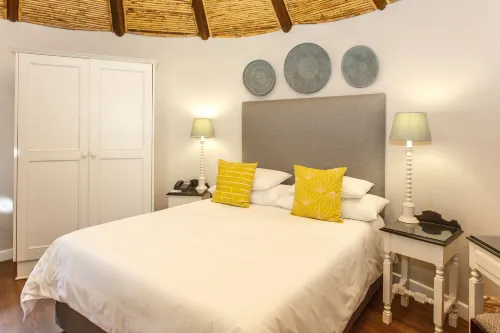 Protea Hotel Oudtshoorn Riempie Estate Chambres Photos