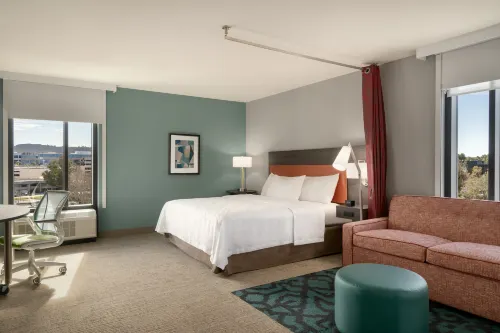 Home2 Suites by Hilton Woodland Hills Los Angeles Featured Photos