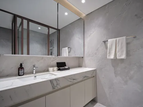 HOTEL BOTANIK 世運 明洞 Photos