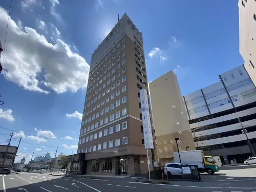 Toyoko Inn Gumma Ota Eki Minami Guchi Extérieur Photos
