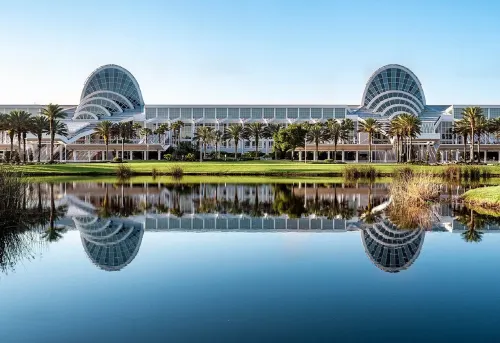 Holiday Inn Orlando International DR-Icon Featured Photos