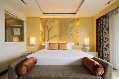Rua Rasada Hotel - the Ideal Venue for Meetings & Events Chambres Photos