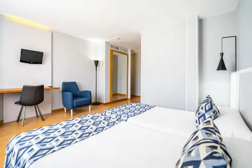 Hotel Beleret Camere Photos
