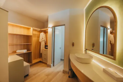 Tamarina Golf & Spa Boutique Hotel Chambres Photos