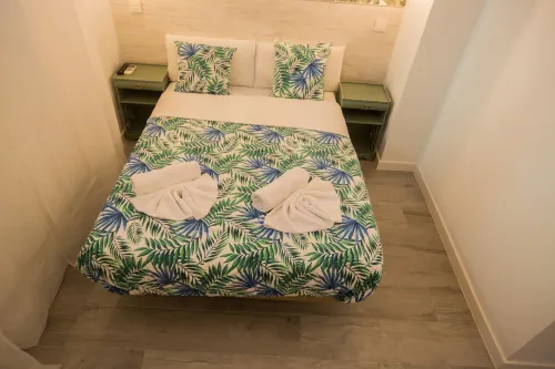 Hostal Escala Suites Photos