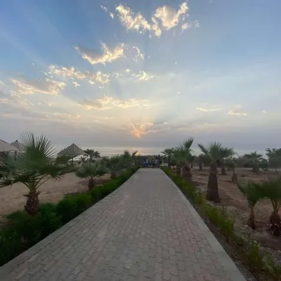 Dead Sea Spa Hotel Рядом с отелем Photos
