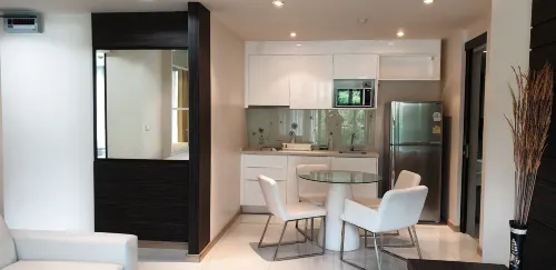 The Baycliff Residences Photos