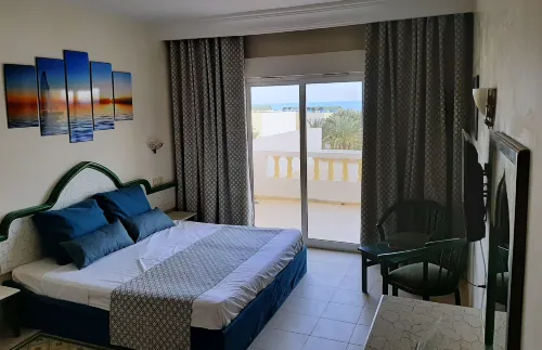 Djerba Castille – Family Only Photos