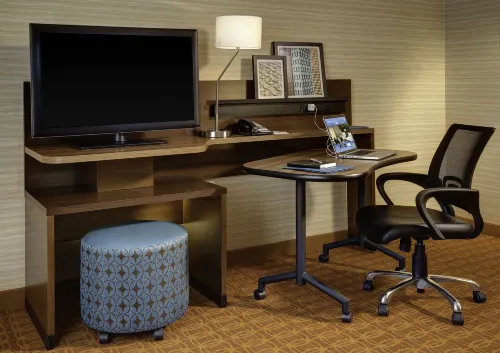 Fairfield Inn & Suites Phoenix Tempe/Airport Chambres Photos