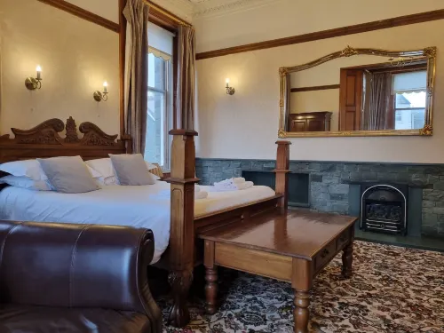 Keswick Park Hotel Camere Photos