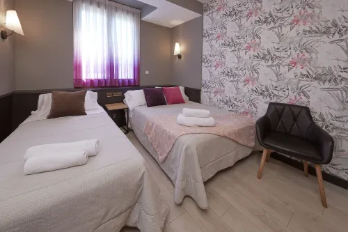 Hotel Sanchez Photos