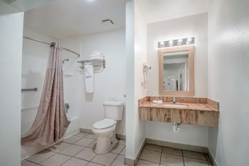 Motel 6 Corpus Christi, TX - North Photos
