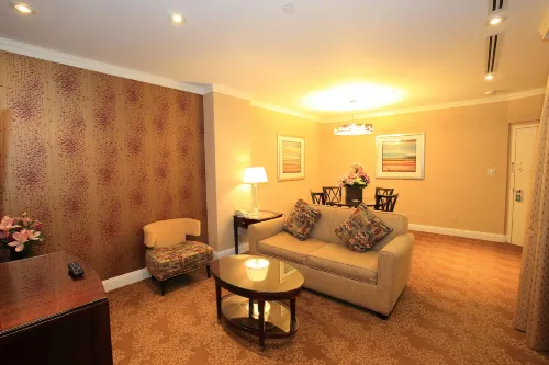 Radio City Apartments Photos