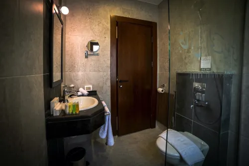 Khan Khediwe Hotel Photos