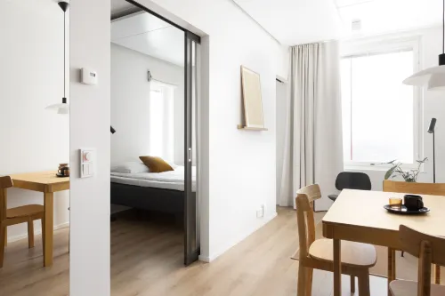 Noli Otaniemi Rooms Photos
