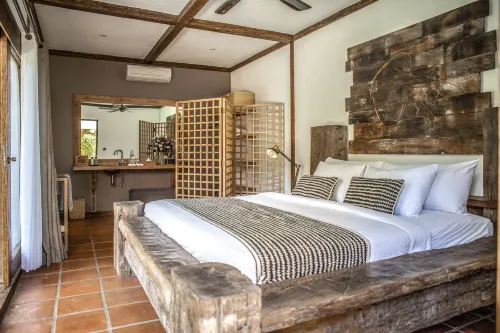 Kuno Villas Photos