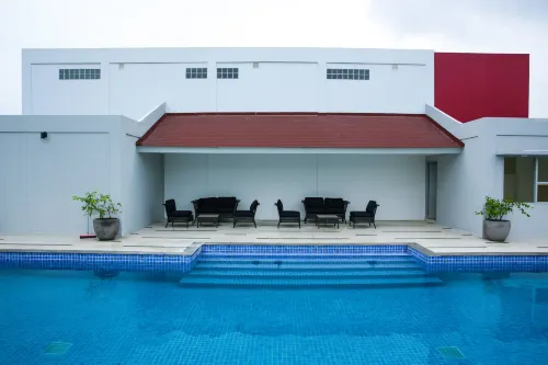 Gtv Hotel Relaksasi & Rekreasi Photos