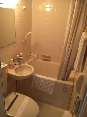 Enagic Okinawa Kokusai Plaza Hotel Zimmer Photos