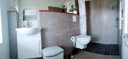 Apotek Guesthouse Rooms Photos