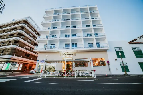 Hotel Miramar Extérieur Photos