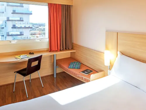 Ibis Sao Carlos Rooms Photos