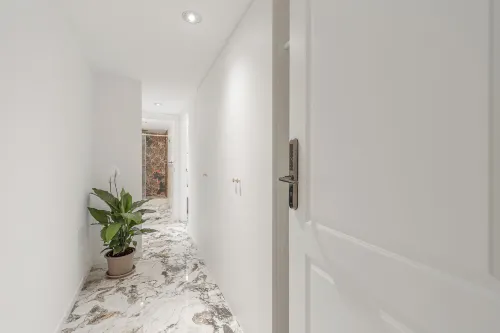 Duomo Smart Suites Общественные зоны Photos