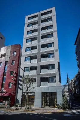 Hotel Plus Hostel TOKYO AKIHABARA Featured Photos