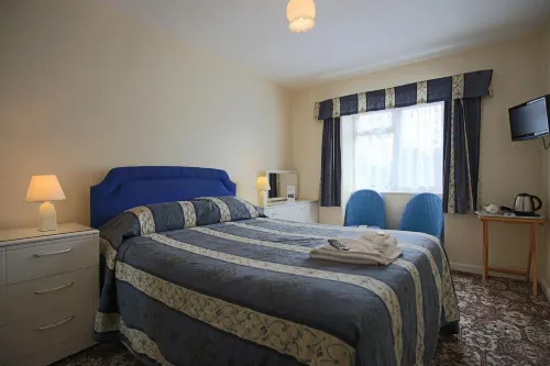 Laguna Hotel Photos