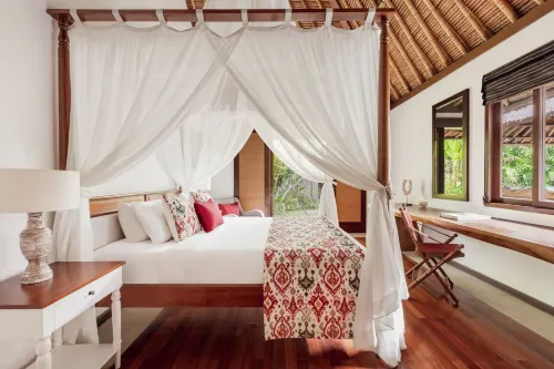 The Pavilions Bali Kamar Photos