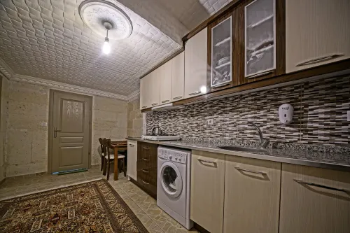 Epoch Stone House Rooms Photos