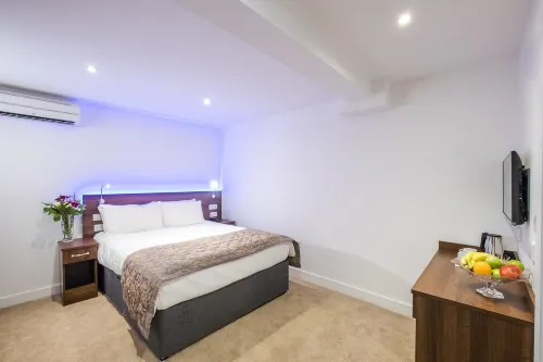 Signature London Rooms Photos