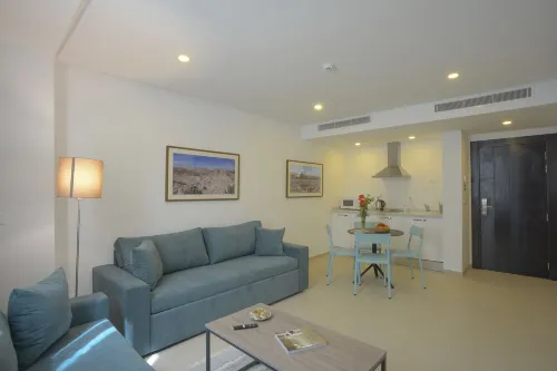 Maia Hotel Suites Photos