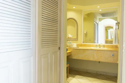 El Cozumeleño Beach Resort - All Inclusive Chambres Photos