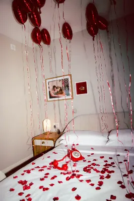 Virgin Hotels Dallas Photos