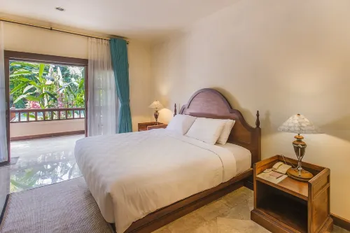 Samhita Garden Ubud Camere Photos