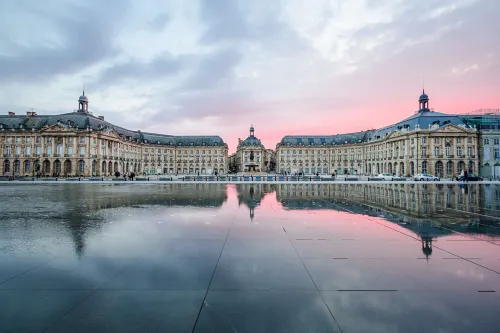 Hôtel Kyriad Direct Bordeaux Sud Cestas À proximité de l'hôtel Photos