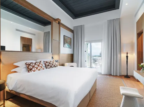Leonardo Boutique Hotel Larnaca Rooms Photos