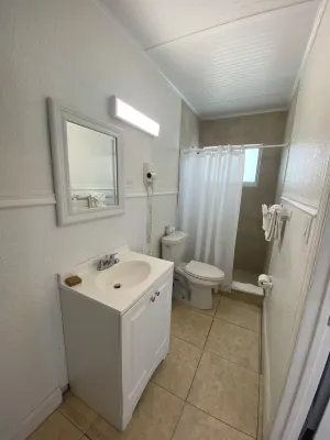 Kingsail Resort Chambres Photos