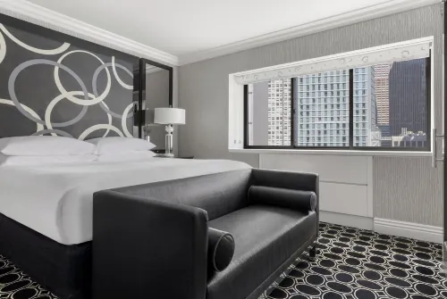 The Muse New York Chambres Photos