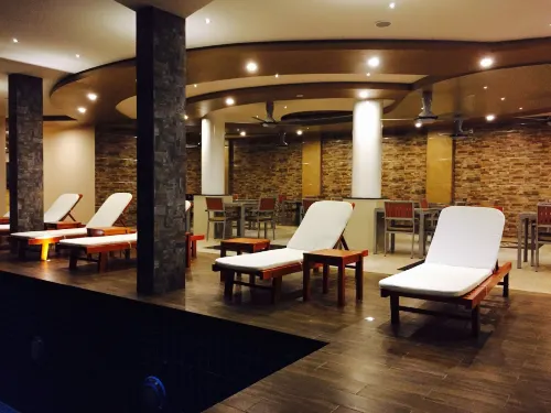 Triton Beach Hotel & Spa Loisirs et amusements Photos