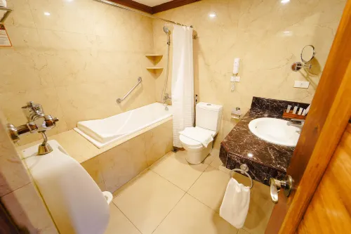 Sol Y Viento Mountain Hot Springs Resort Phòng Photos