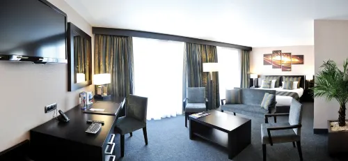 Westotel Nantes Atlantique Chambres Photos