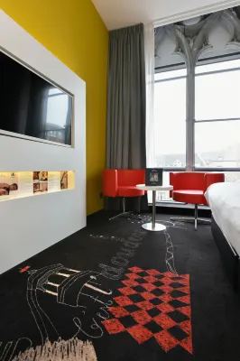 Hôtel Dream Chambres Photos