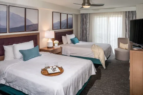 Homewood Suites by Hilton Salt Lake City-Downtown Photos